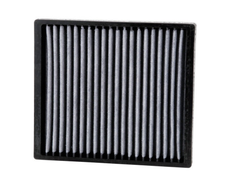 Filter, interior air VF2013 K&N, Image 2
