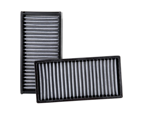 Filter, interior air VF2022 K&N, Image 2