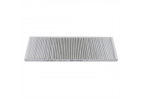 Filter, interior air