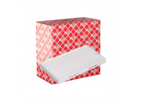 Filter, interior air