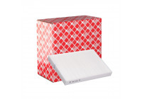 Filter, interior air