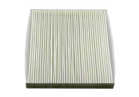 Filter, interior air