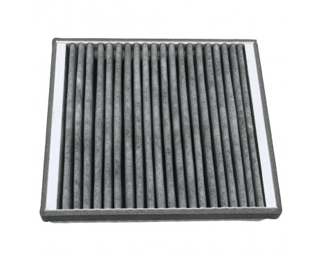 Filter, interior air