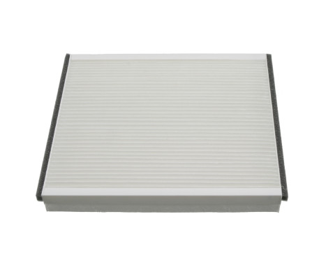 Filter, interior air