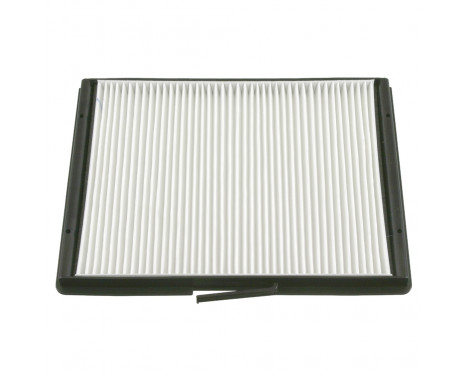 Filter, interior air