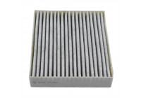 Filter, interior air