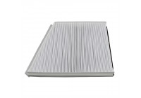 Filter, interior air