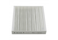 Filter, interior air