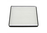 Filter, interior air