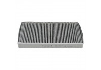 Filter, interior air