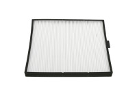 Filter, interior air