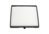 Filter, interior air