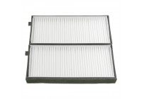Filter, interior air