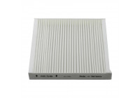 Filter, interior air