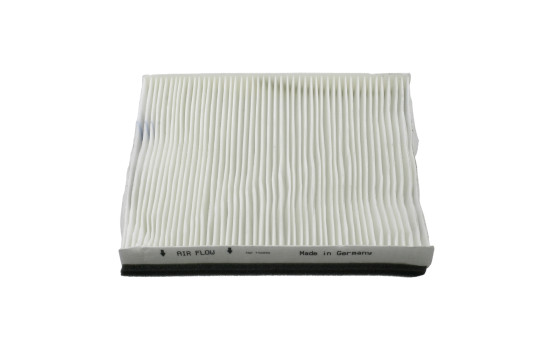Filter, interior air