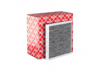 Filter, interior air