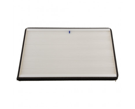 Filter, interior air