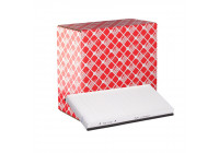 Filter, interior air