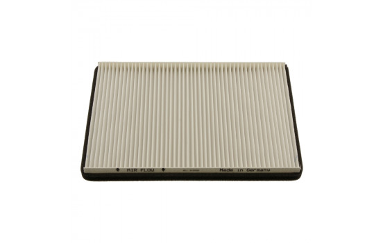 Filter, interior air