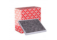 Filter, interior air