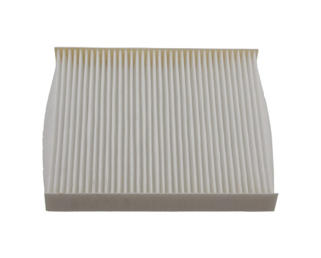 Filter, interior air