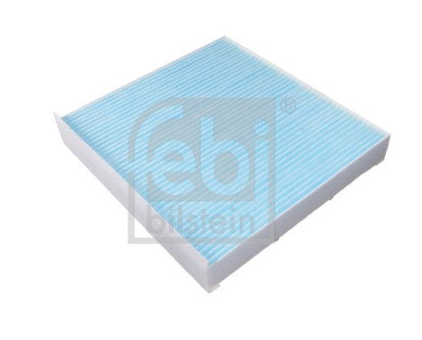 Filter, interior air, Image 2