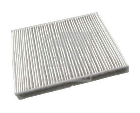 Filter, interior air, Image 2