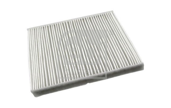 Filter, interior air, Image 2