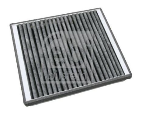 Filter, interior air, Image 2