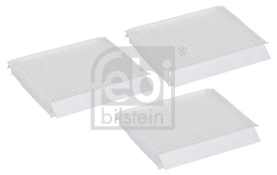 Filter, interior air, Image 2