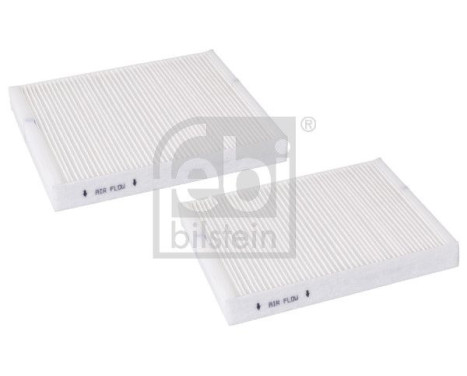 Filter, interior air, Image 2