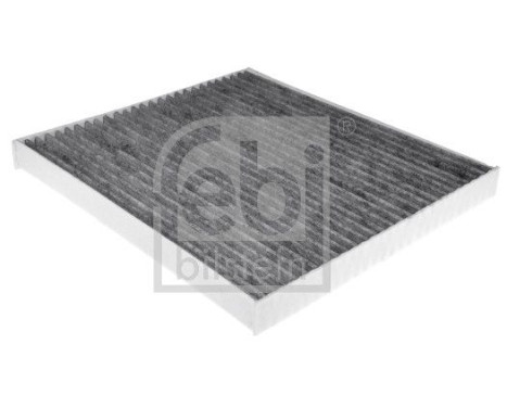 Filter, interior air, Image 3