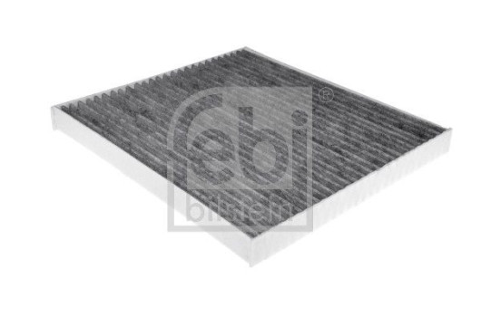 Filter, interior air, Image 3