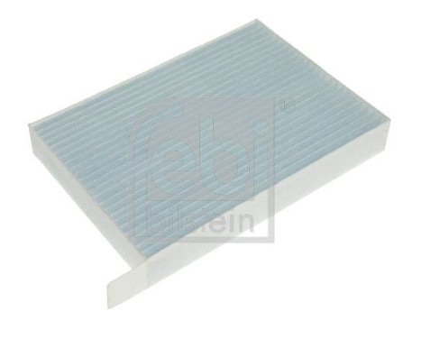 Filter, interior air, Image 3