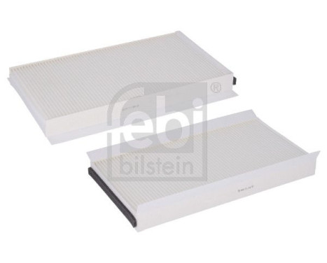 Filter, interior air, Image 2