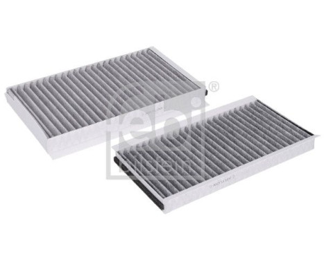 Filter, interior air, Image 2