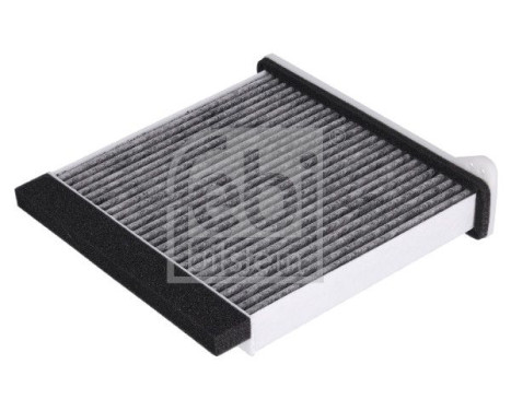 Filter, interior air, Image 3