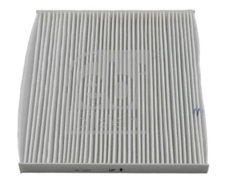 Filter, interior air, Image 2