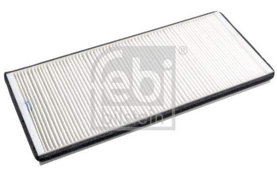 Filter, interior air, Image 2