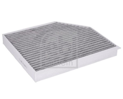 Filter, interior air, Image 2