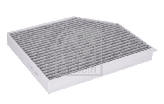 Filter, interior air, Image 2