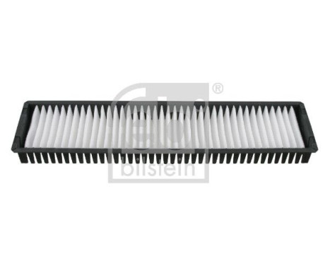 Filter, interior air, Image 2