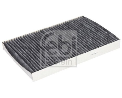 Filter, interior air, Image 2