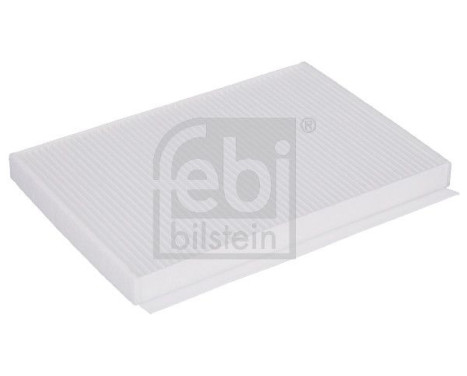 Filter, interior air, Image 3