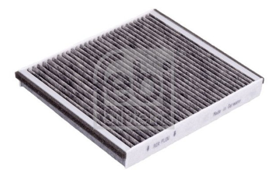 Filter, interior air, Image 2