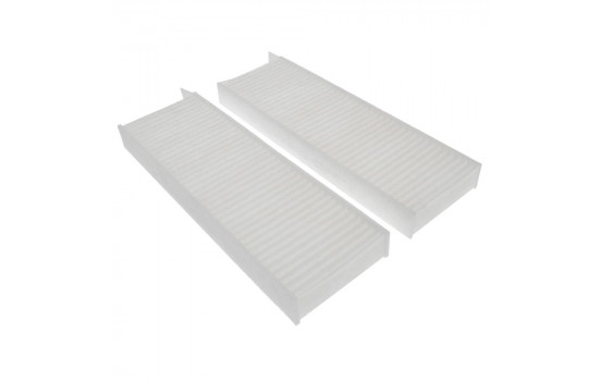 Filter set, cabin air 108937 FEBI