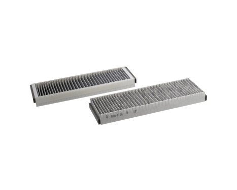 Filter set, cabin air 22284 FEBI