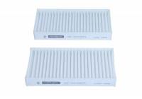 Filter set, cabin air 26-1505 Maxgear