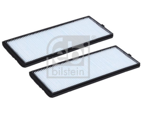 Filter set, cabin air 27943 FEBI, Image 3