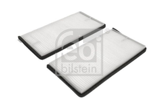 Filter set, cabin air 28323 FEBI, Image 3